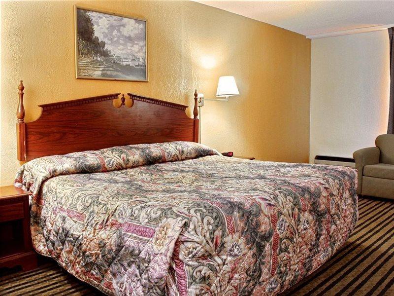 Red Roof Inn ניאגרה פולס מראה חיצוני תמונה